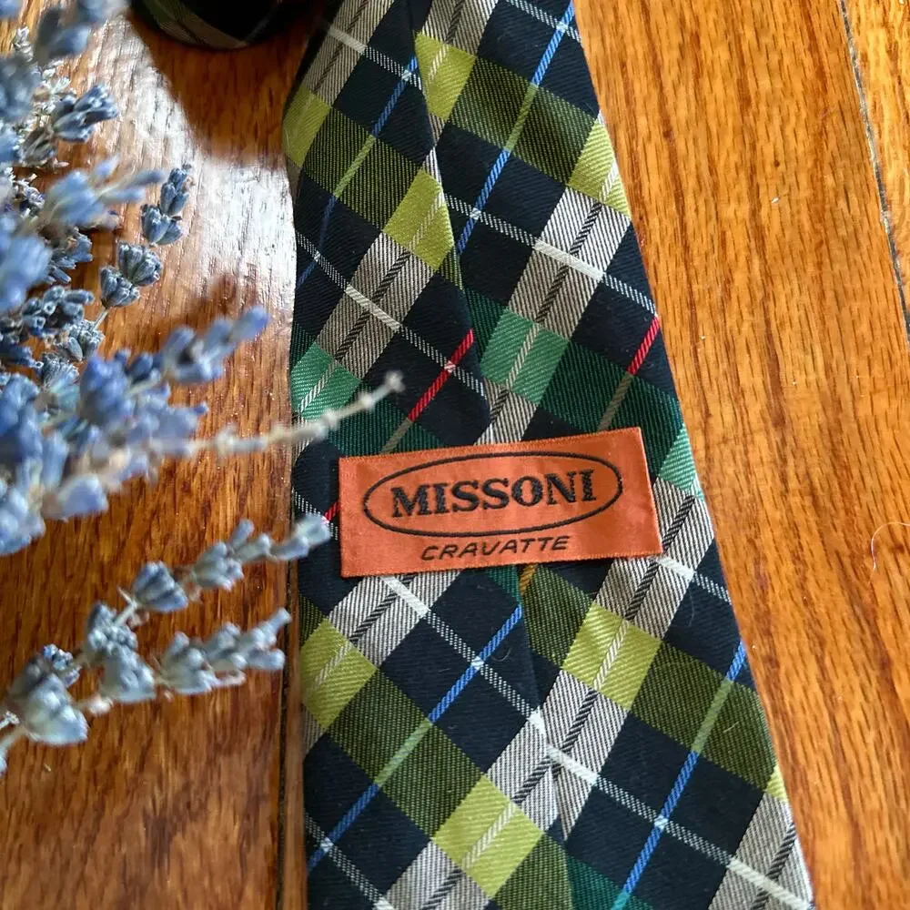Missoni offers os shipping